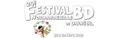 Festival de Darnétal 2019