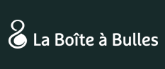 La  boite  bulles