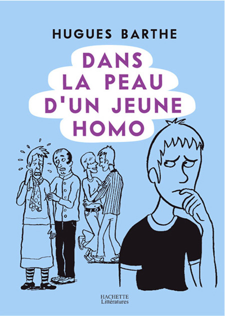 jeune homo